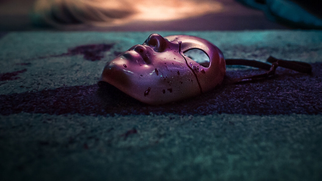 Mask Girl 1. Sezon 5. Bölüm izle