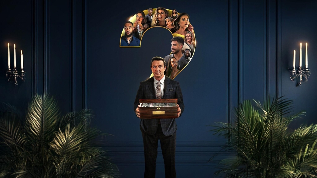 Milyon Dolarlık Sır 1. Sezon 3. Bölüm izle
