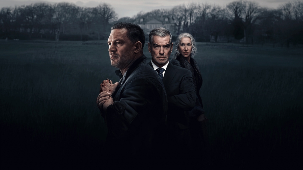 MobLand 1. Sezon 2. Bölüm izle