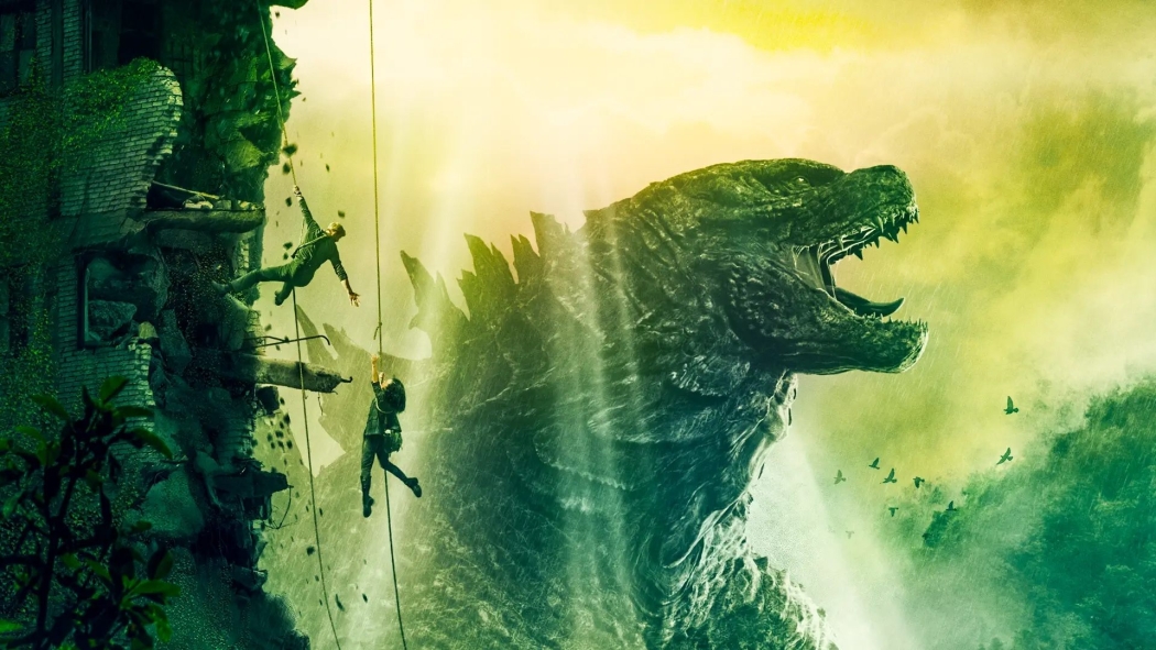 Monarch: Legacy of Monsters 1. Sezon 4. Bölüm izle