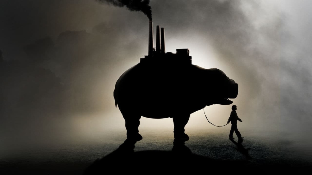 Okja izle
