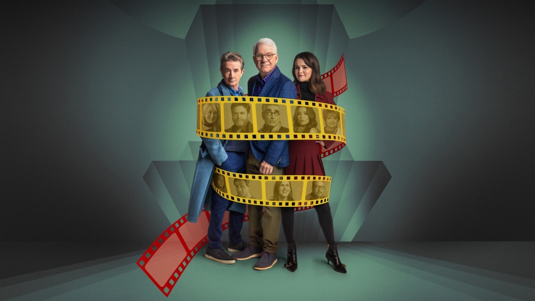 Only Murders in the Building 2. Sezon 2. Bölüm izle