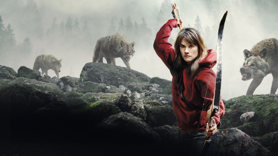 Out Come the Wolves izle