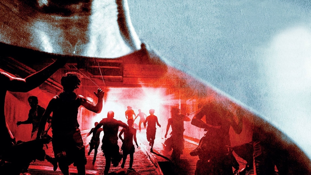 Hasta Sıfır izle