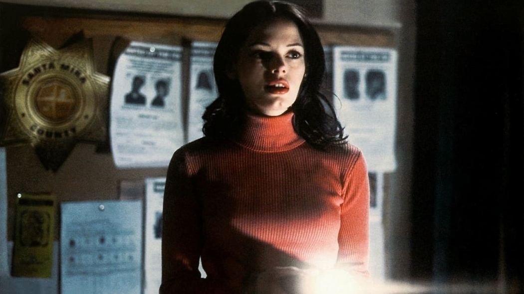 Phantoms - Hayaletler (1998) izle