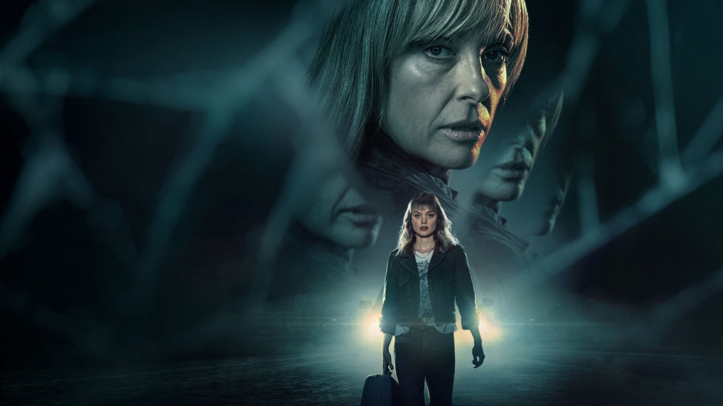 PIECES OF HER 1. Sezon 5. Bölüm izle
