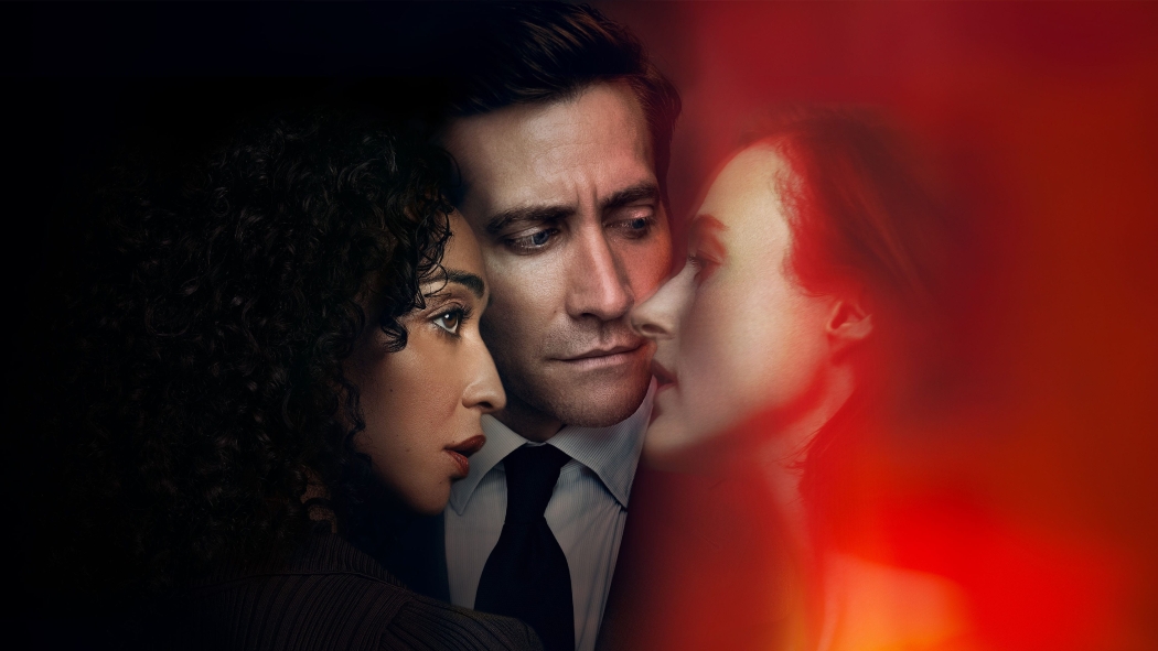 Presumed Innocent 1. Sezon 4. Bölüm izle