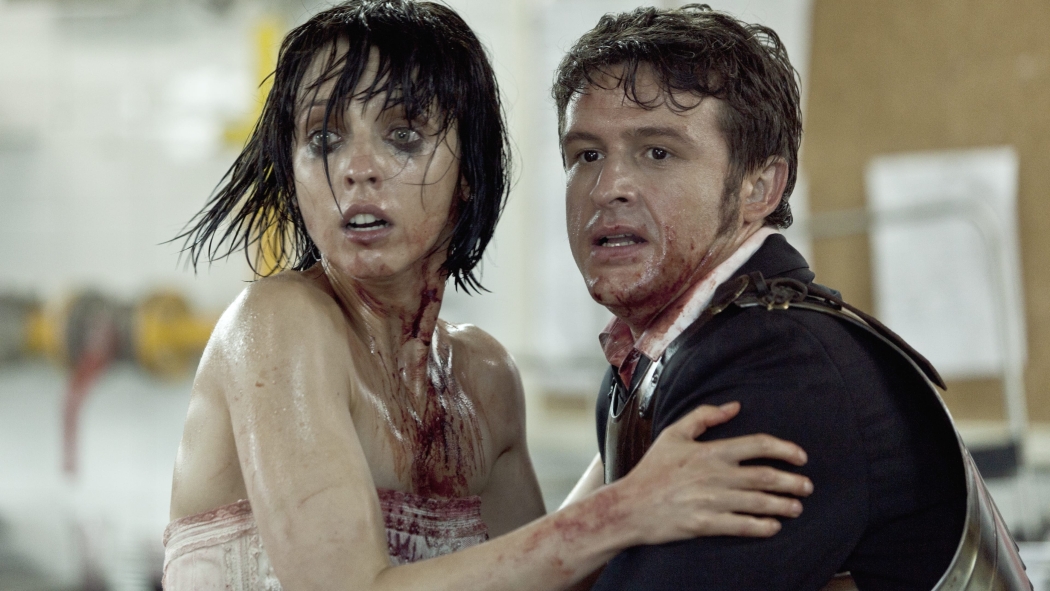 REC 3 Diriliş - Ölüm Çığlığı 3 izle