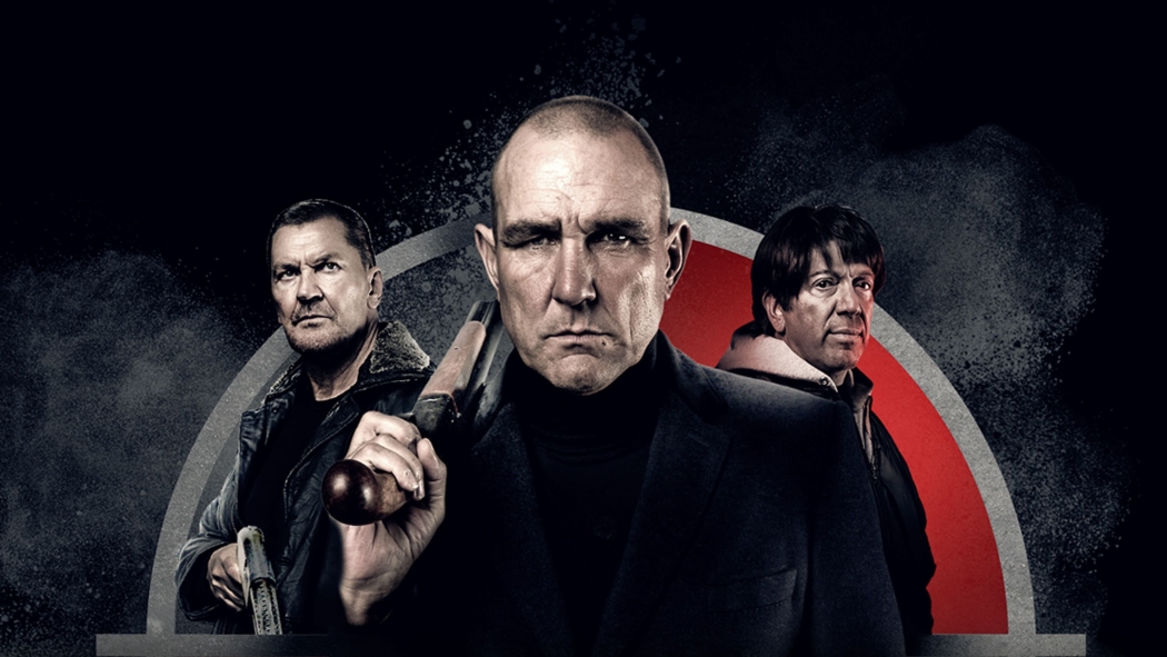 Rise of the Footsoldier: Origins izle