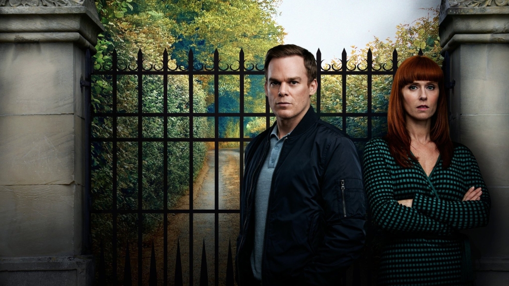 Safe 1. Sezon 4. Bölüm izle