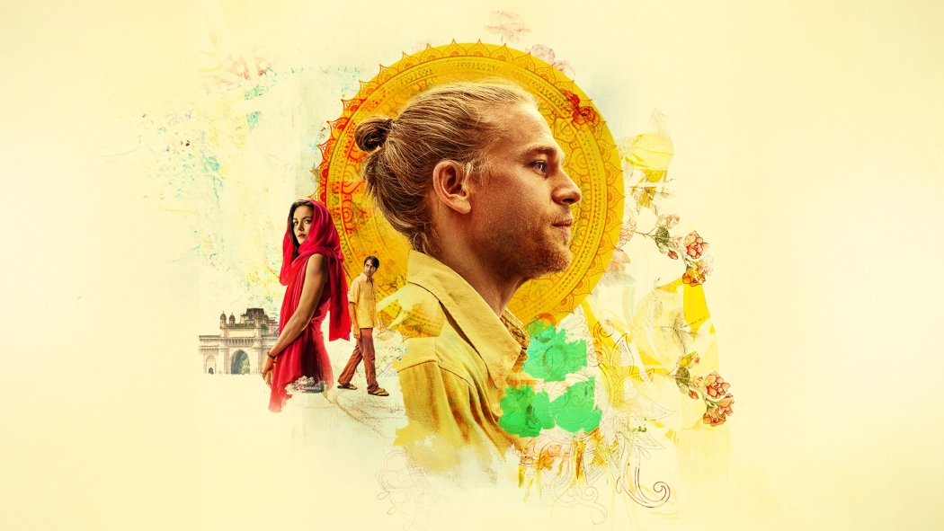 Shantaram 1. Sezon 7. Bölüm izle