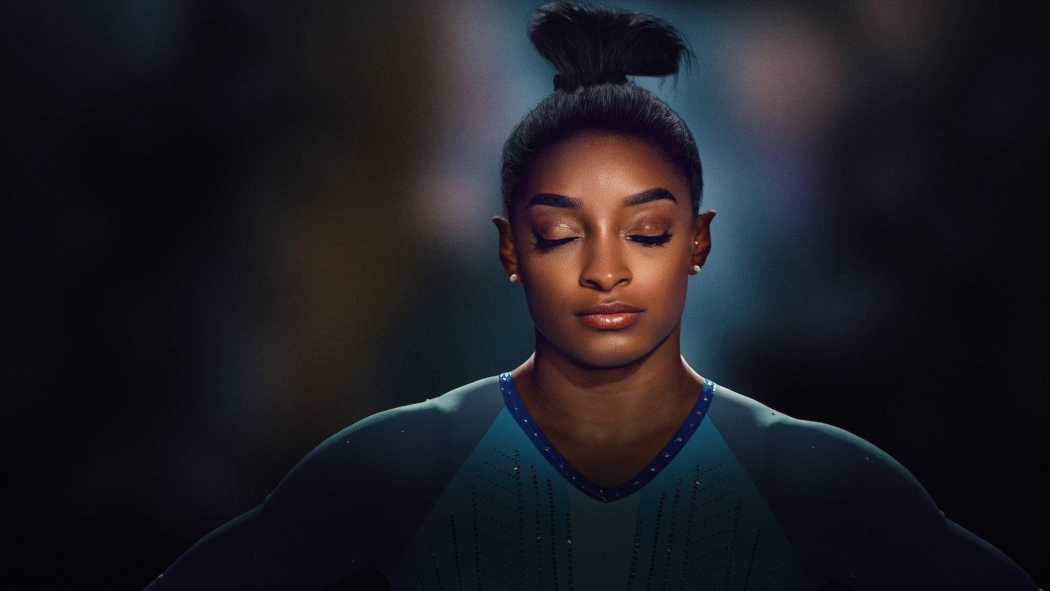 Simone Biles'ın Yükselişi 1. Sezon 3. Bölüm izle