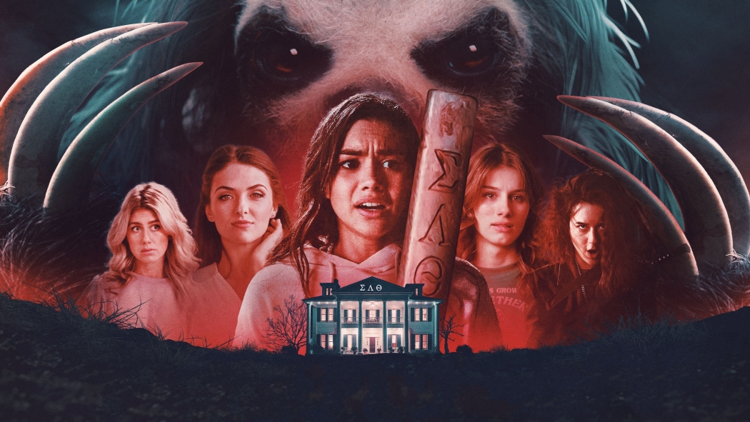 Slotherhouse izle
