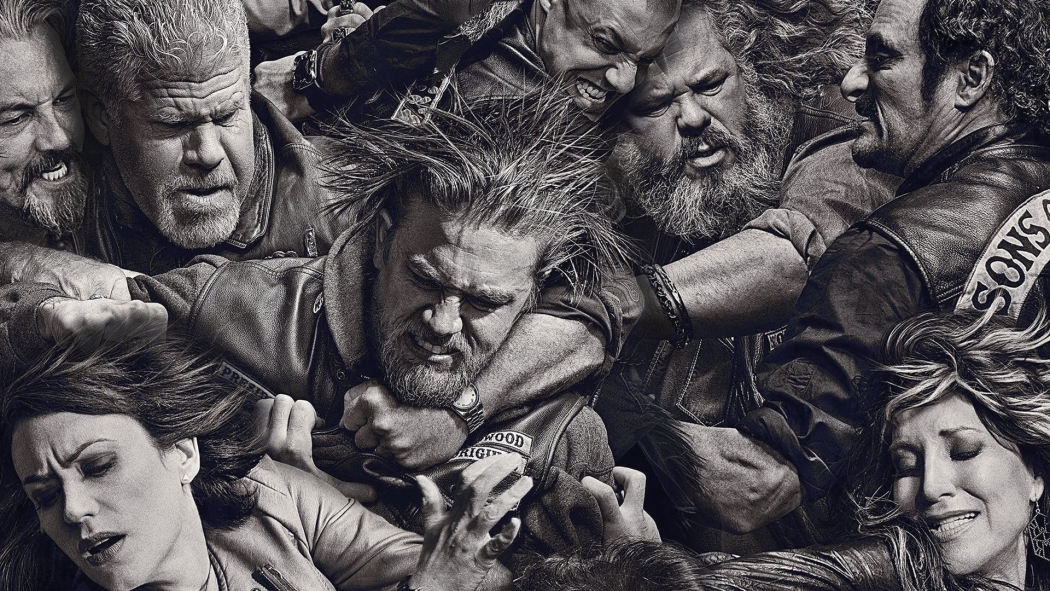 Sons of Anarchy 2. Sezon 6. Bölüm izle
