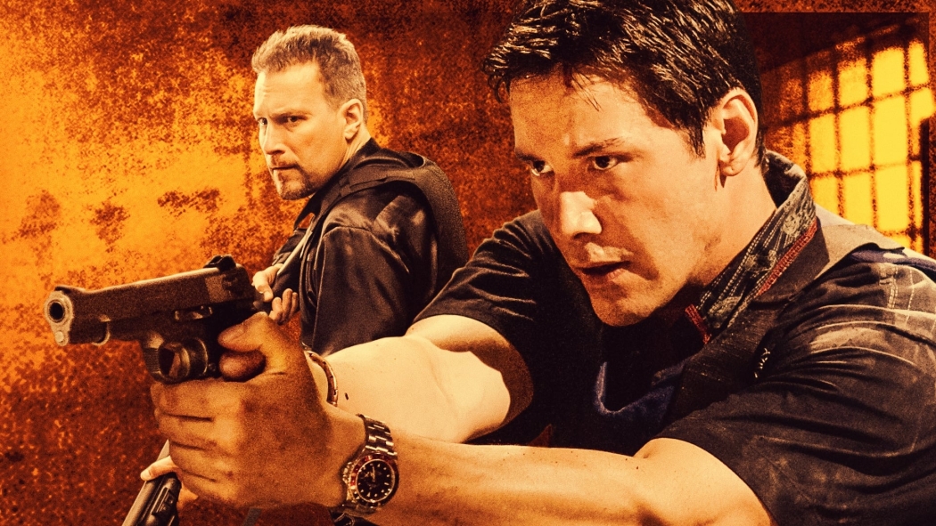 Sokağın Kralları izle