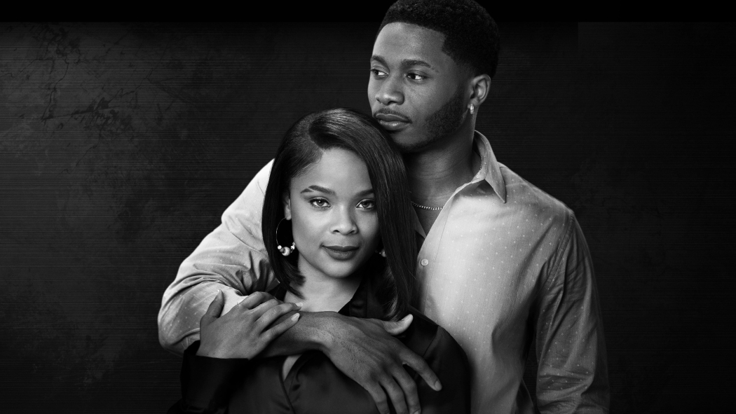 Strength of a Woman izle