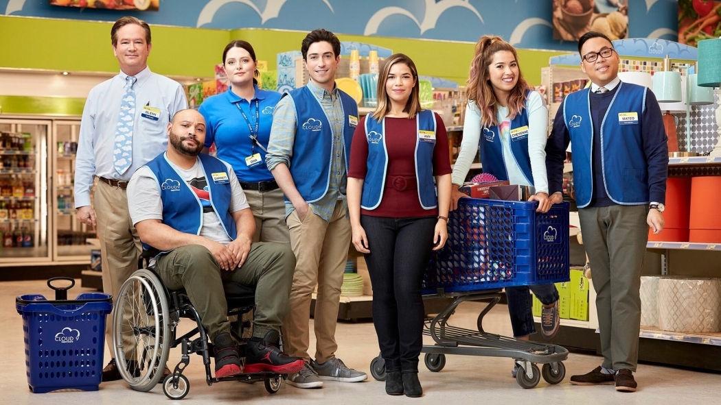 Superstore 4. Sezon 17. Bölüm izle
