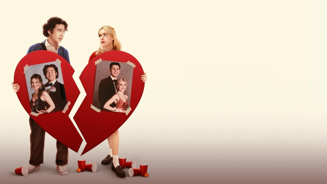 Sweethearts izle