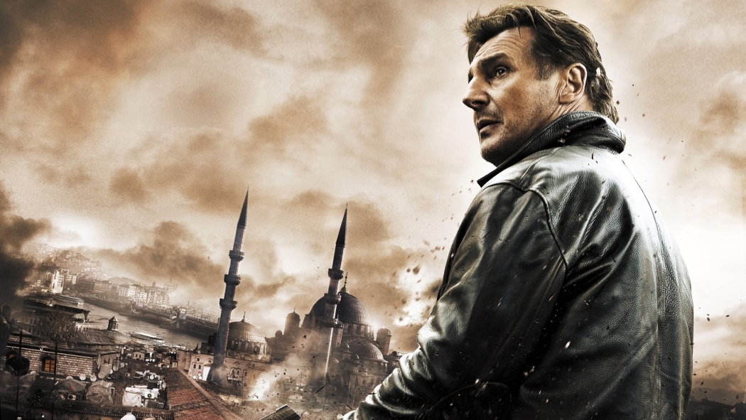 Takip 2 İstanbul izle