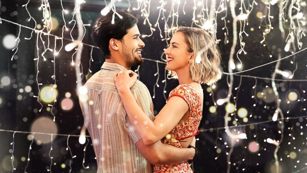 Aşk Budur izle
