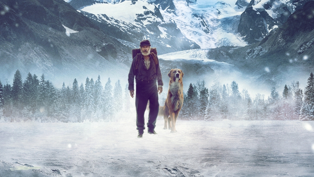 Vahşetin Çağrısı izle