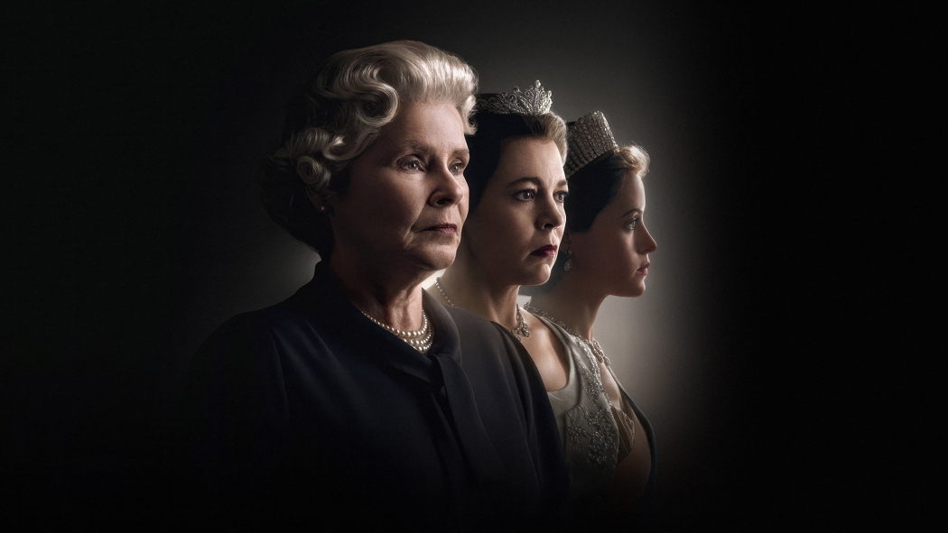 The Crown 4. Sezon 1. Bölüm izle