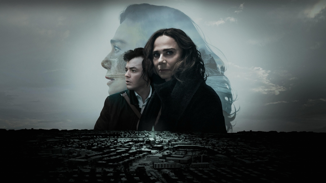 The Darkness 1. Sezon 4. Bölüm izle