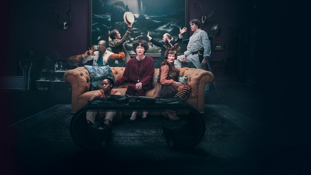 The End izle