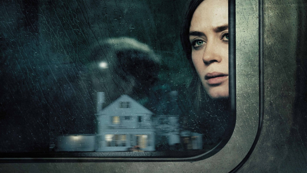 Trendeki Kız izle