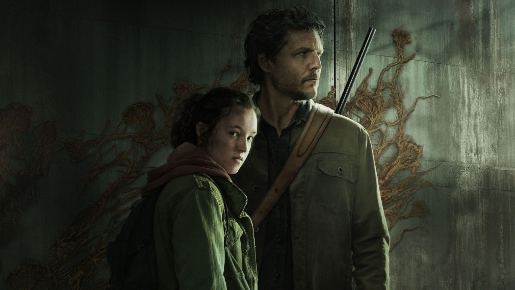 The Last of Us 1. Sezon 3. Bölüm izle