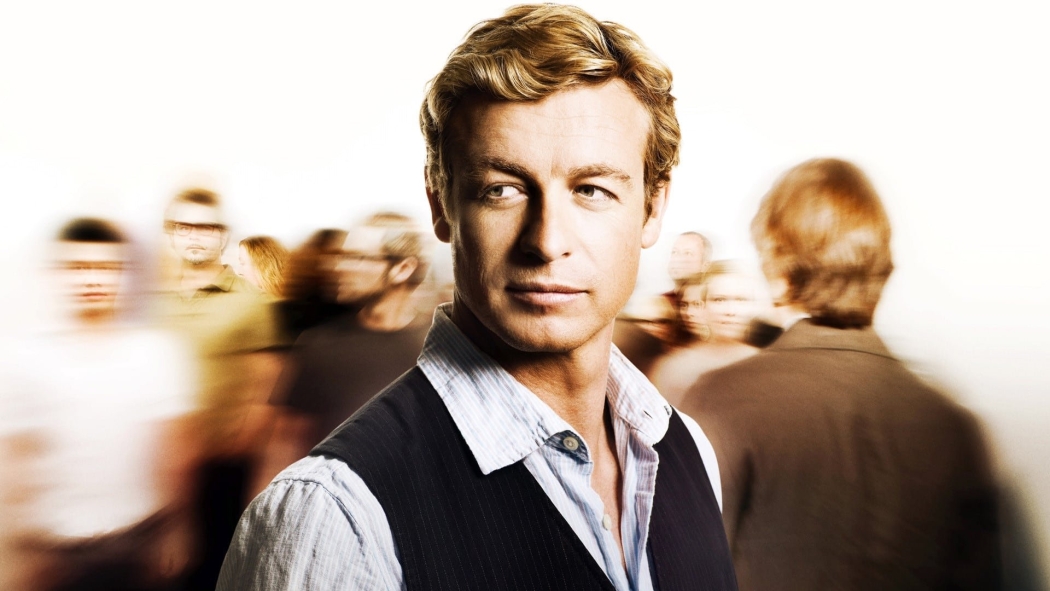 The Mentalist 2. Sezon 2. Bölüm izle