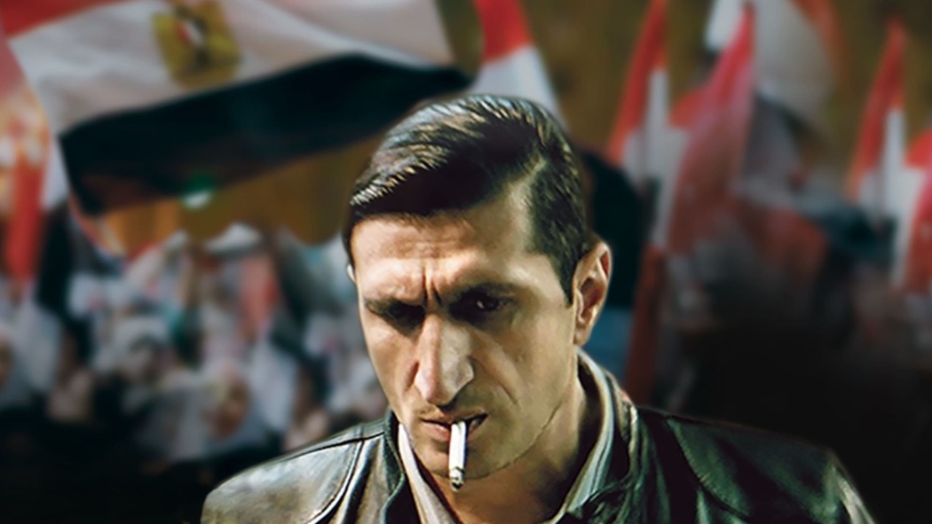 Esrarengiz Cinayet izle