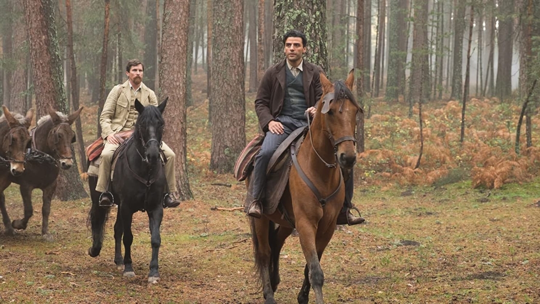 The Promise izle