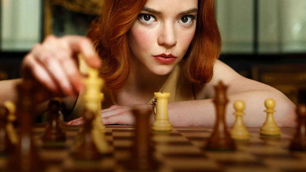 The Queen's Gambit 1. Sezon 5. Bölüm izle