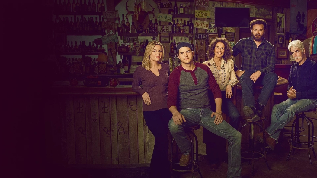 The Ranch 4. Sezon 17. Bölüm izle