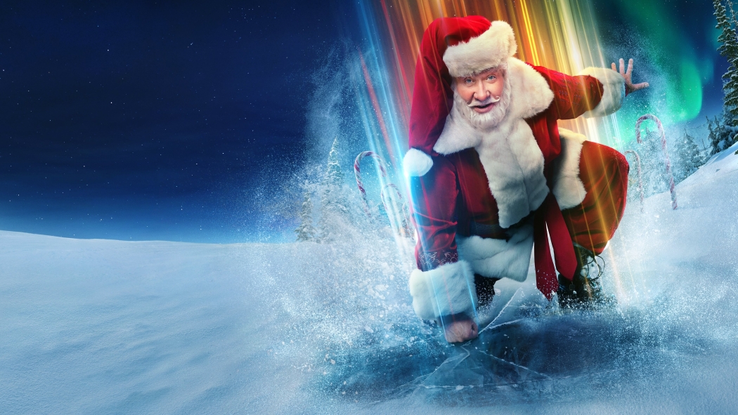 The Santa Clauses 2. Sezon 6. Bölüm izle