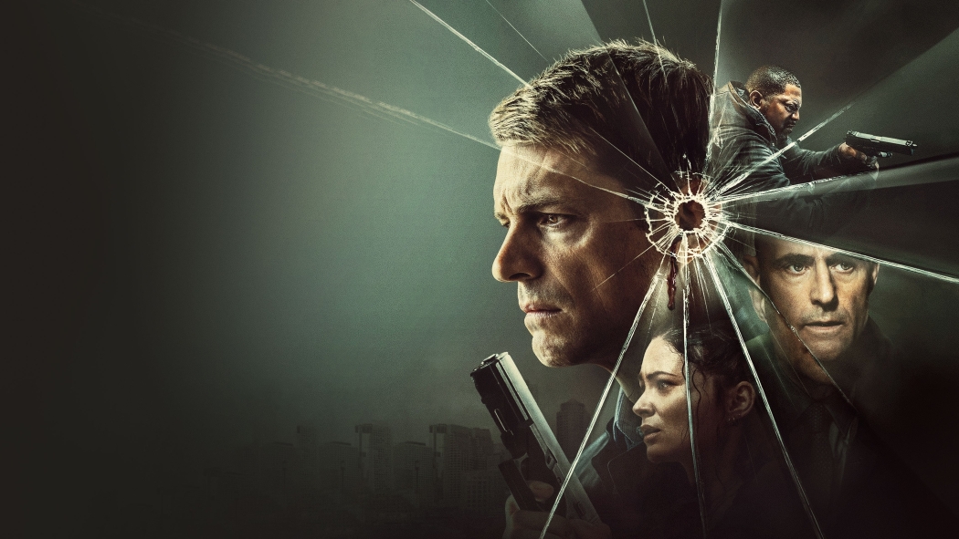 The Silent Hour izle