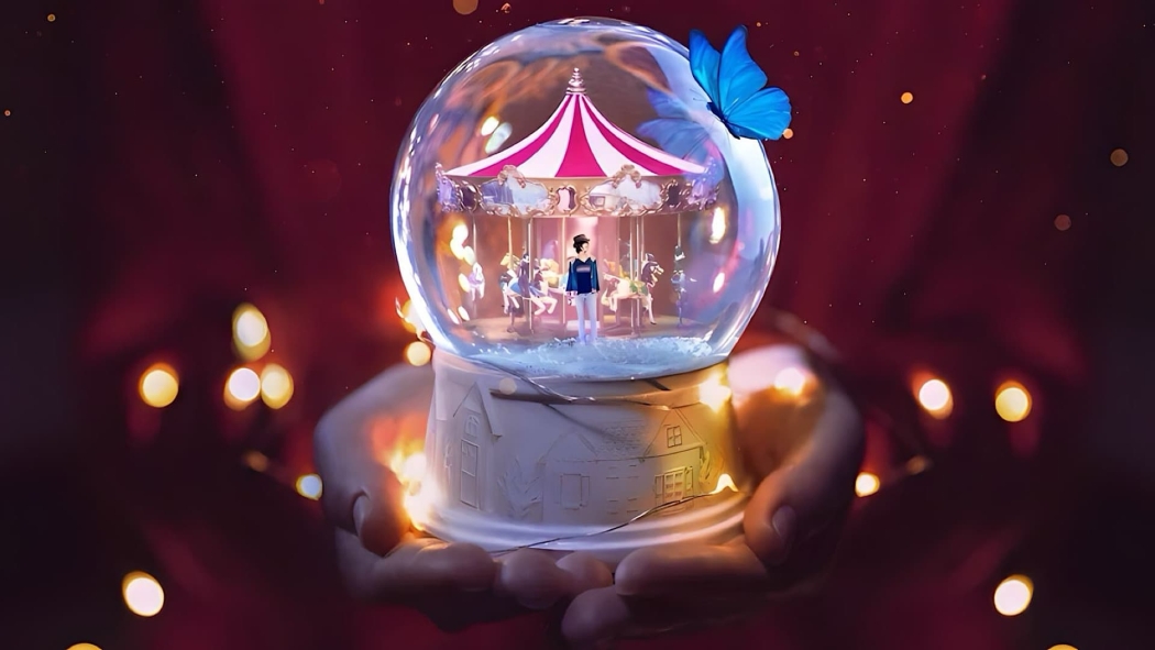 The Sound of Magic 1. Sezon 3. Bölüm izle