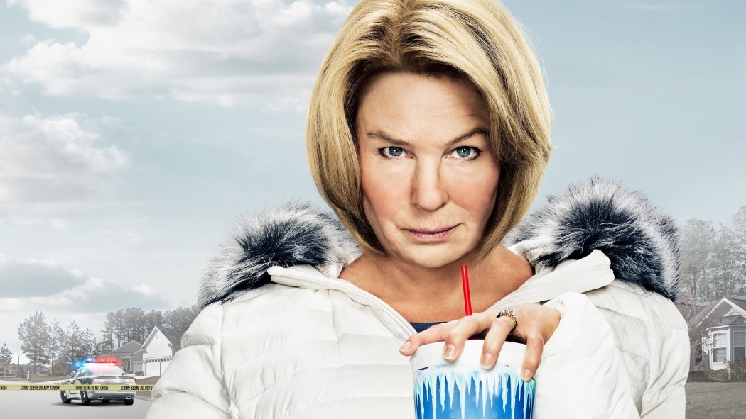 The Thing About Pam 1. Sezon 3. Bölüm izle