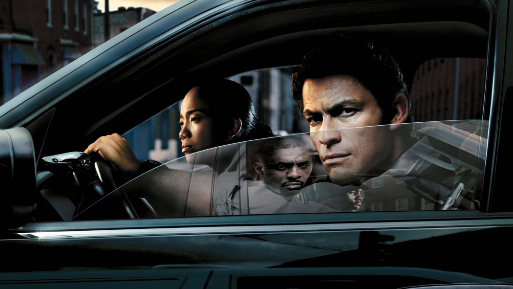 The Wire 5. Sezon 8. Bölüm izle