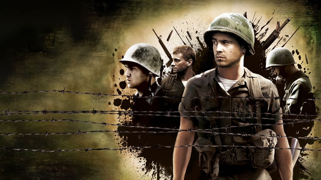 Tigerland: Cehennemin Ortasında izle