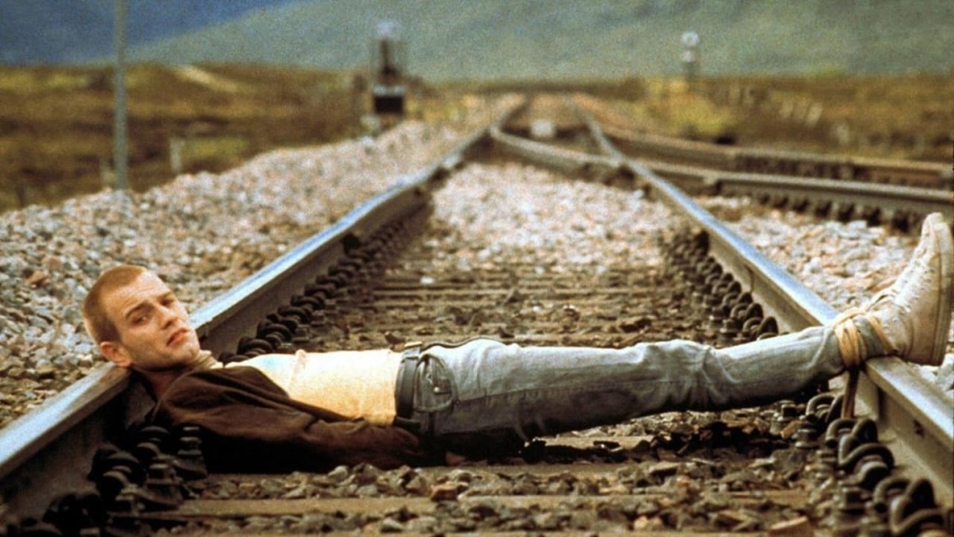 Trainspotting (1996) izle