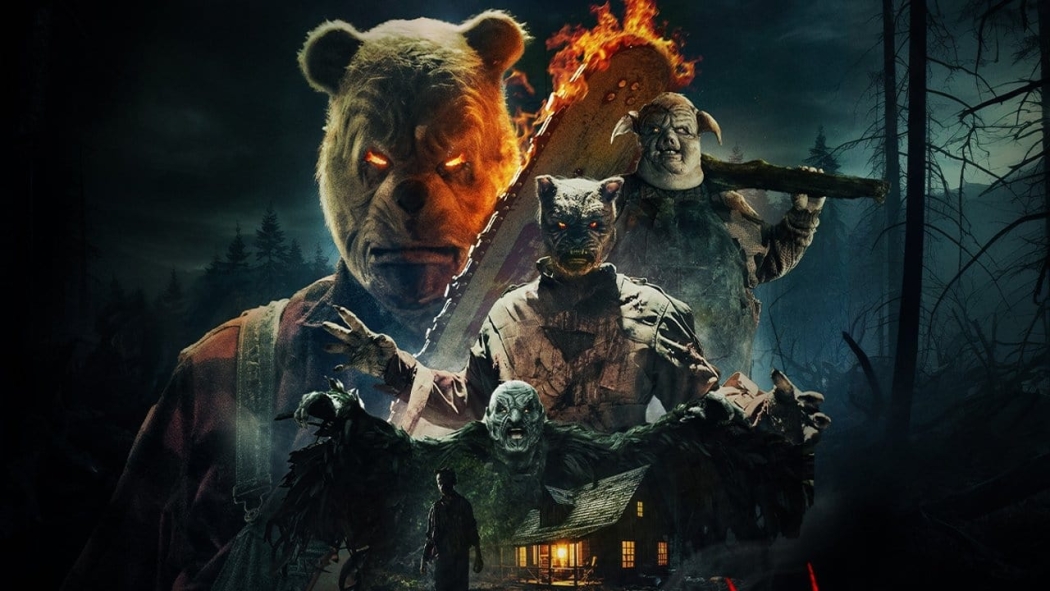 Winnie-the-Pooh: Kan ve Bal 2 izle
