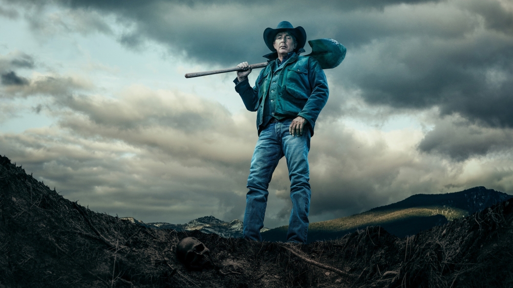 Yellowstone 5. Sezon 10. Bölüm izle